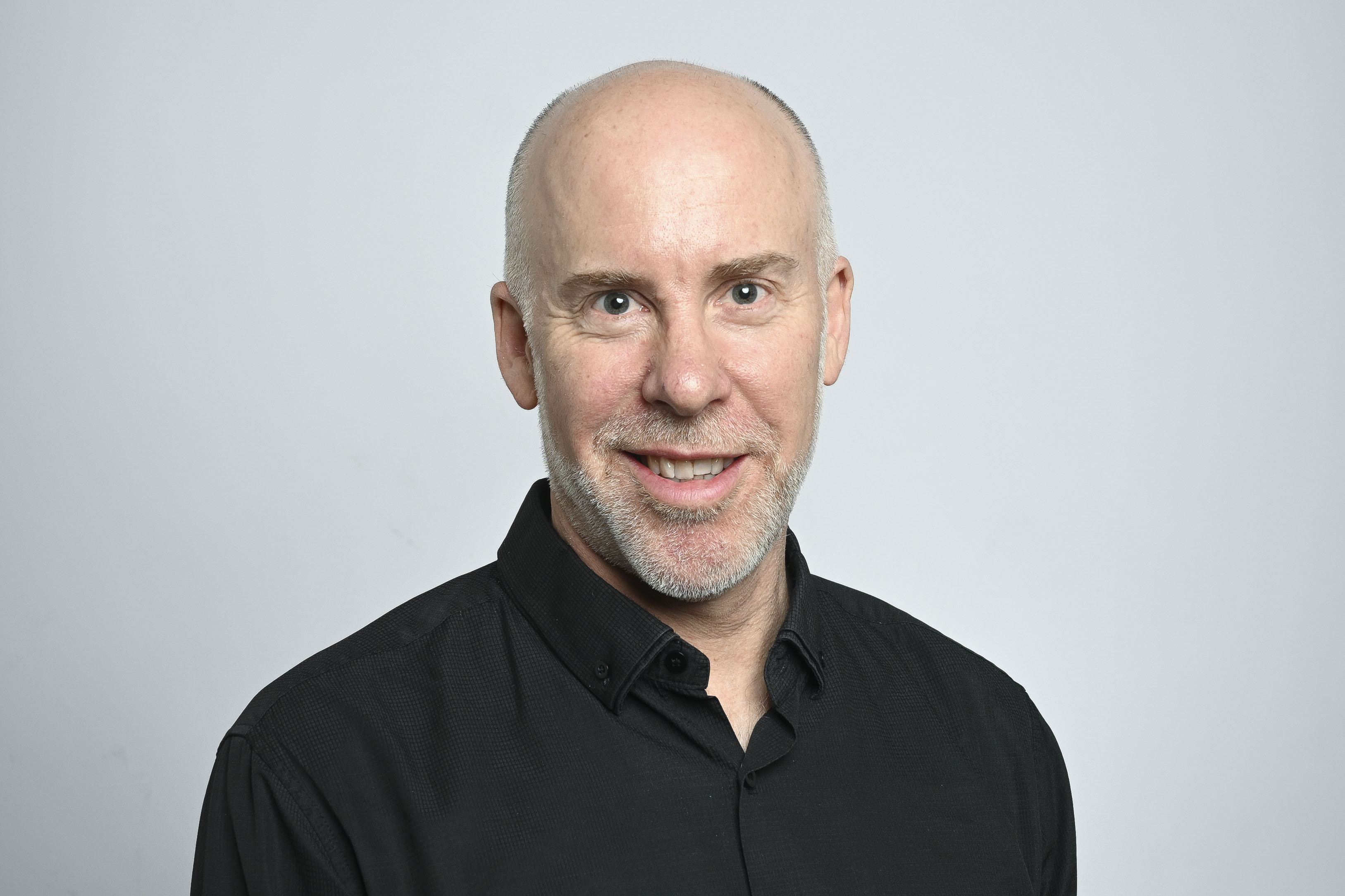 Michael Bachelard