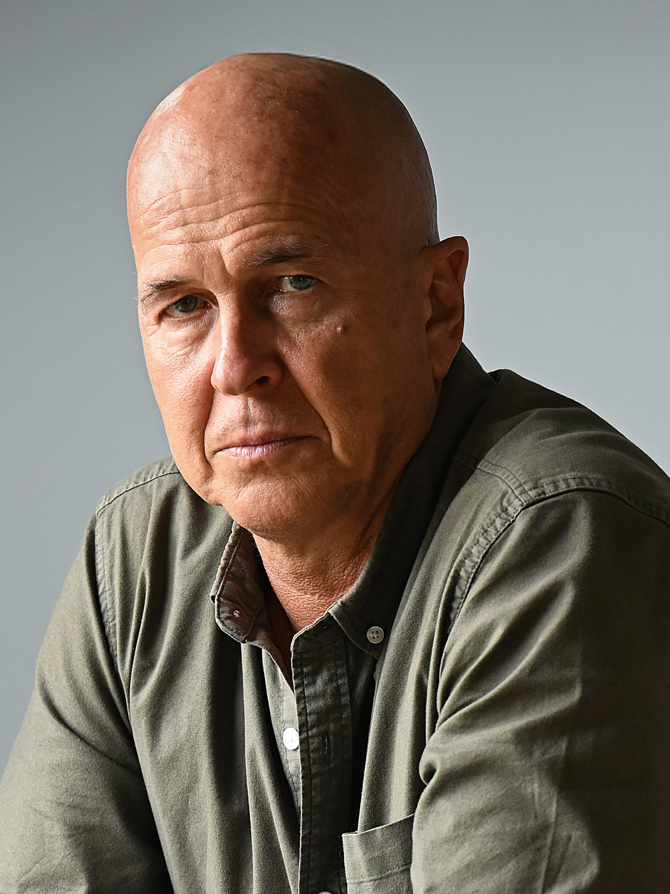 Peter Greste