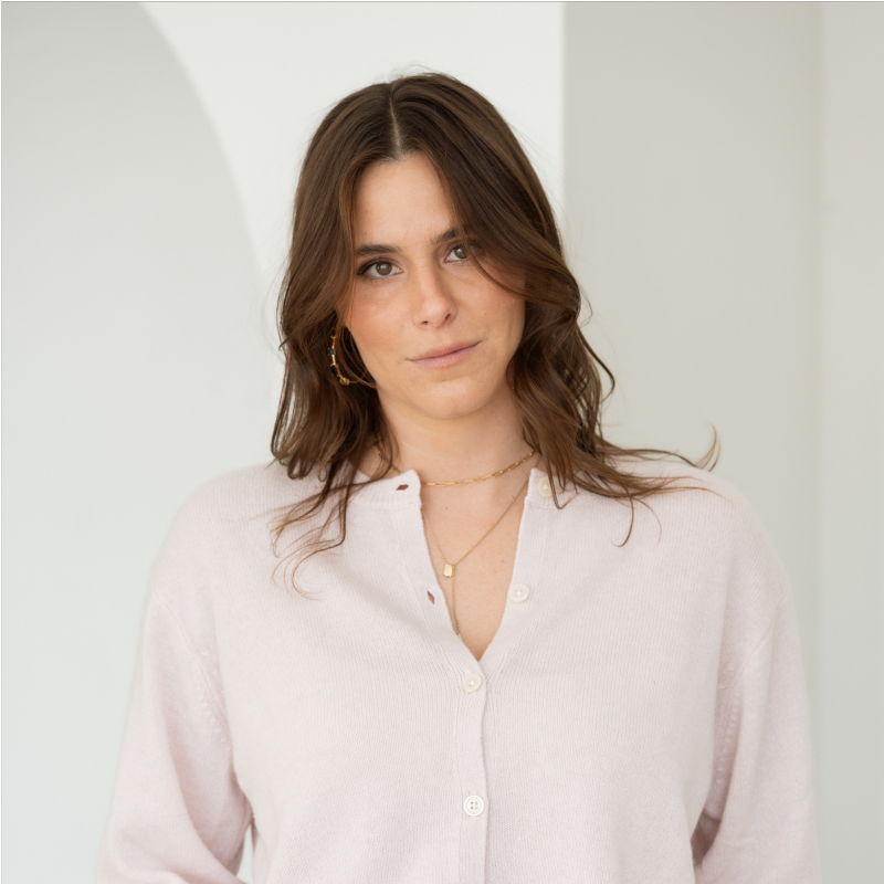 Sarah Rosenberg