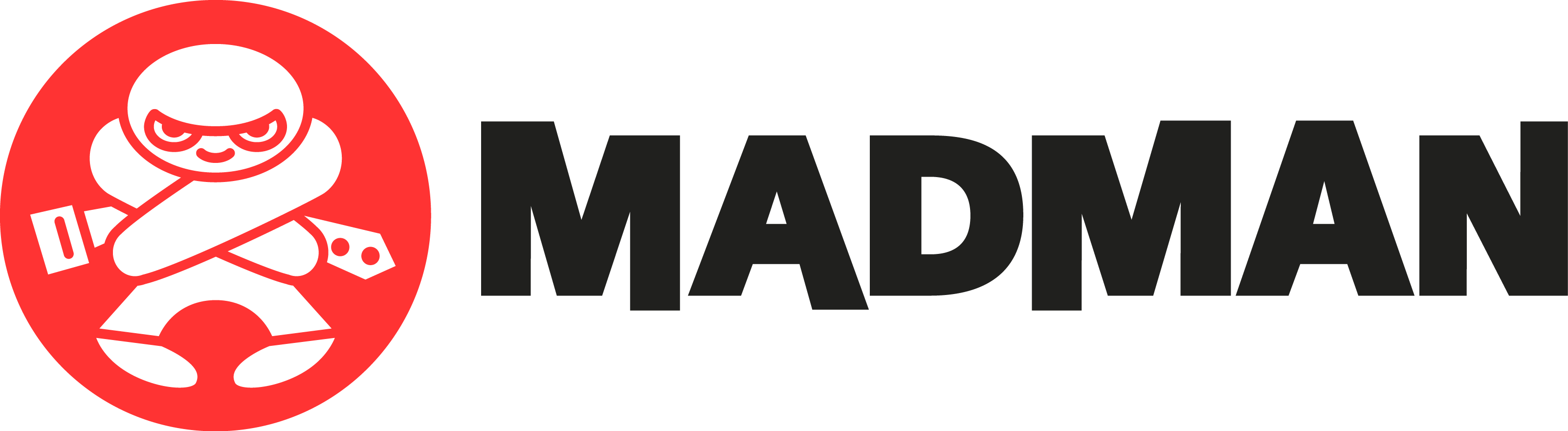Madman Entertainment
