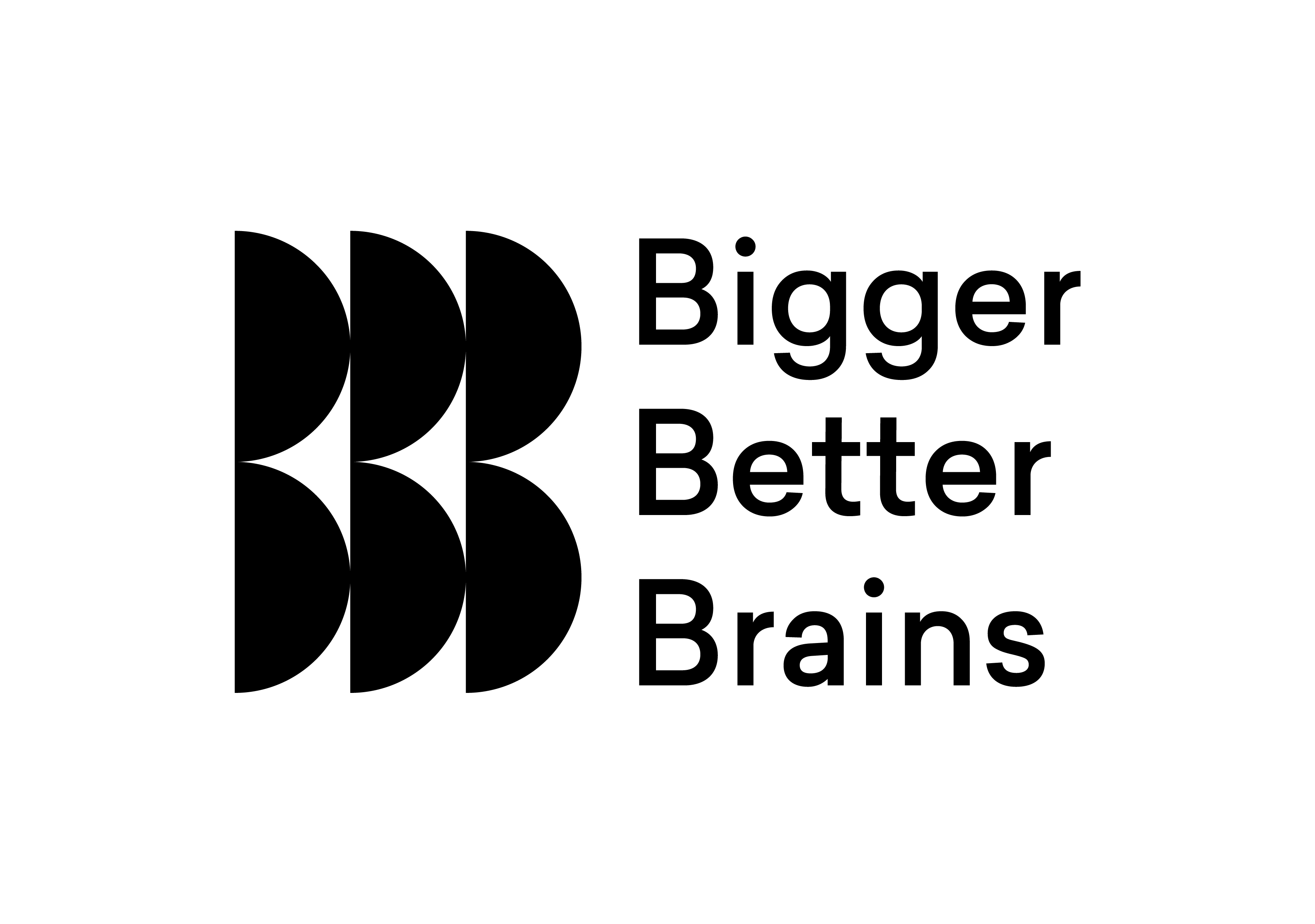 Bigger Better Brains