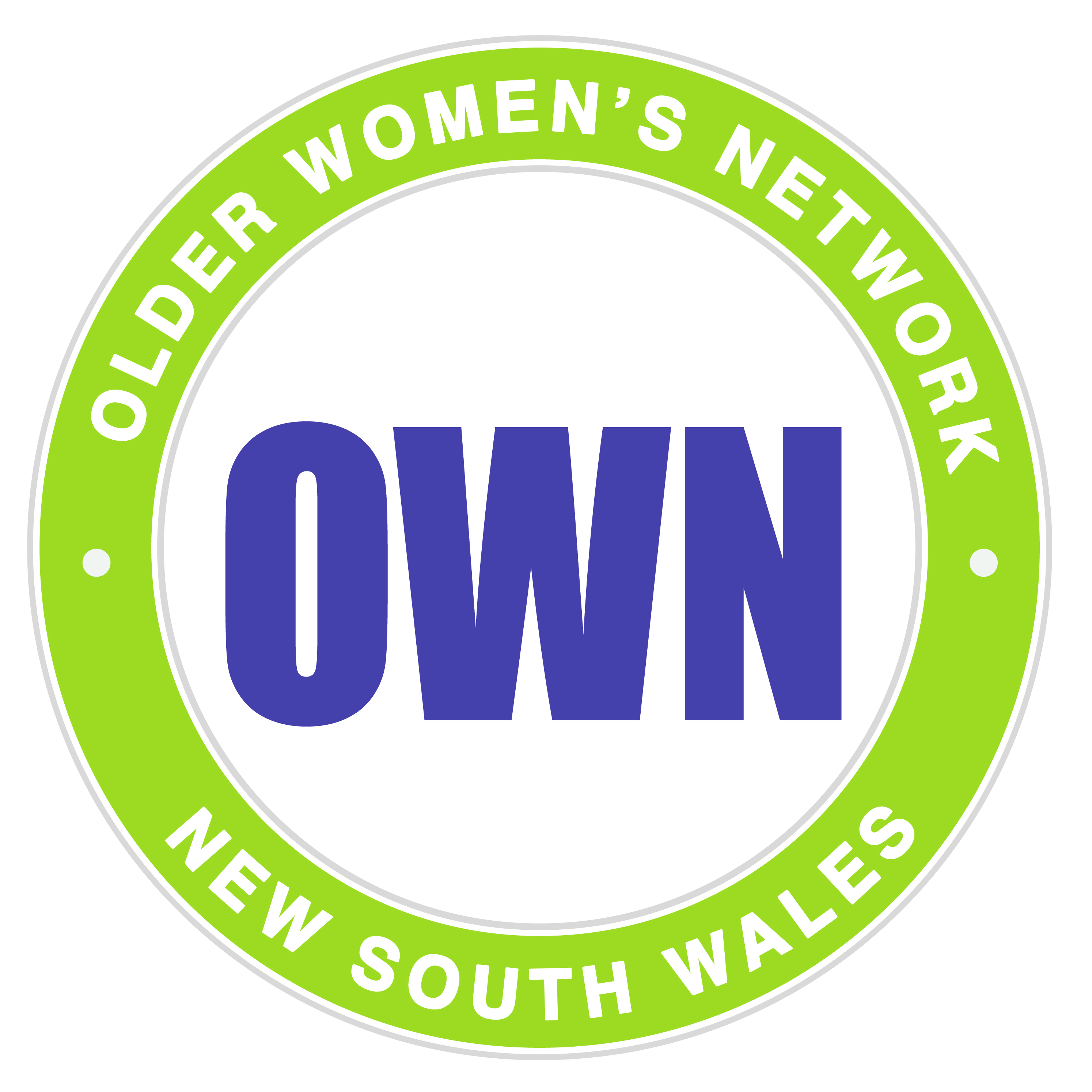 Older Women Network