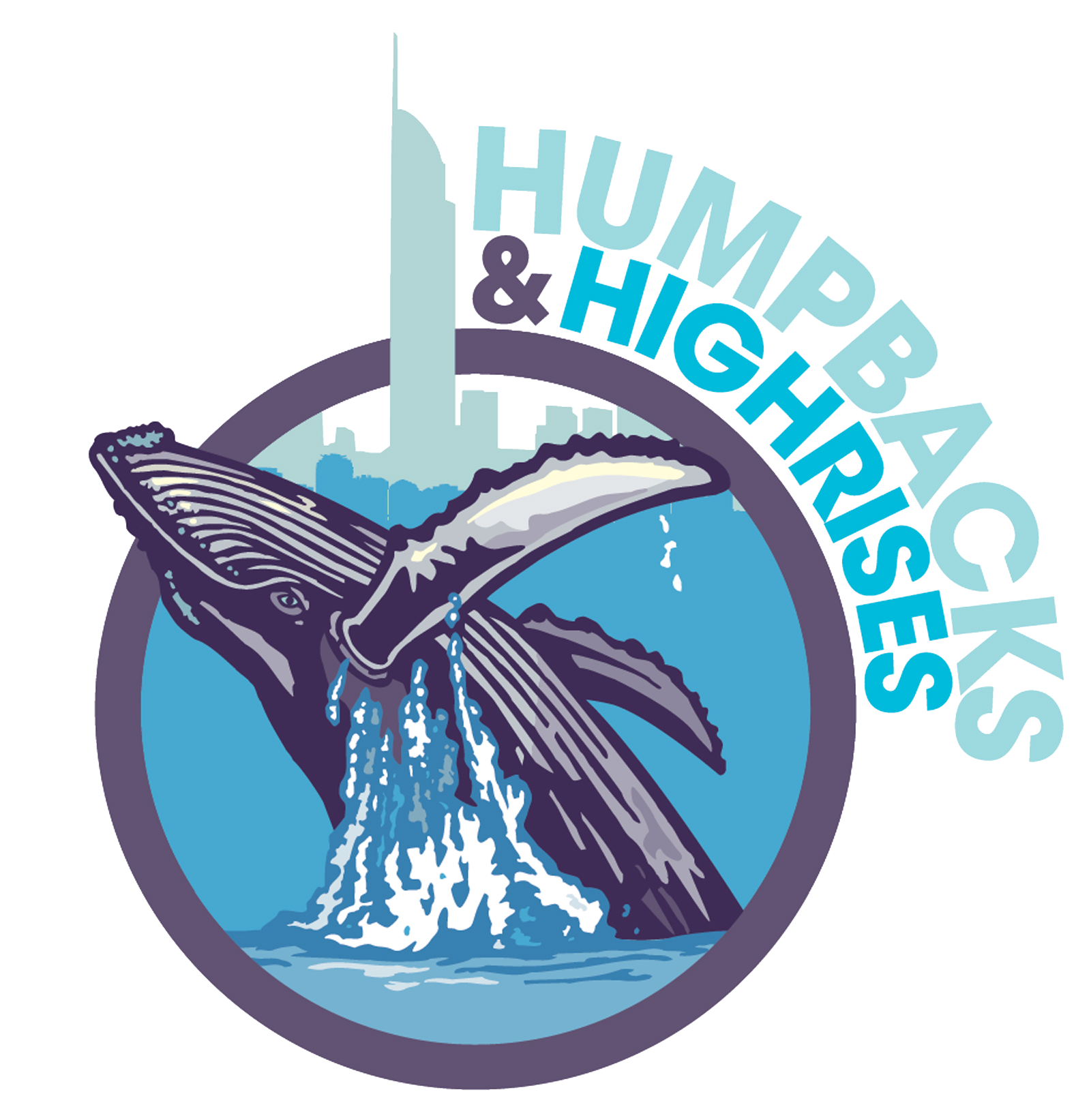 Humpbacks & High-Rises